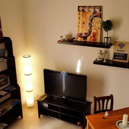 דירות לה ספציה Casa Di Olly מראה חיצוני תמונה
