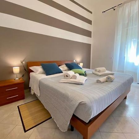 דירות לה ספציה Casa Di Olly מראה חיצוני תמונה