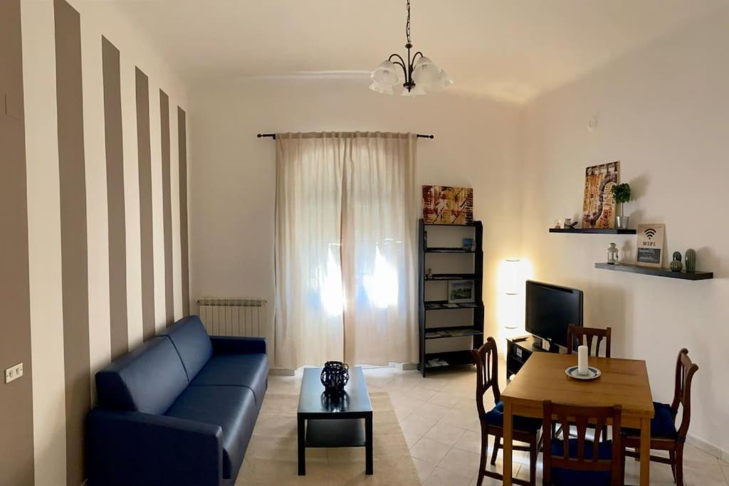 דירות לה ספציה Casa Di Olly מראה חיצוני תמונה