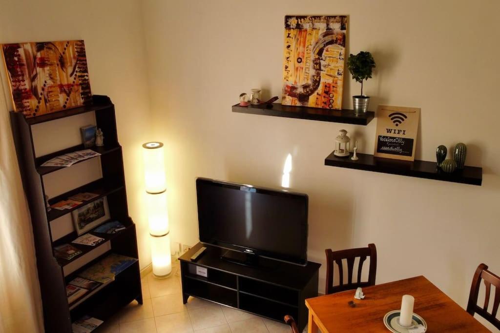דירות לה ספציה Casa Di Olly מראה חיצוני תמונה