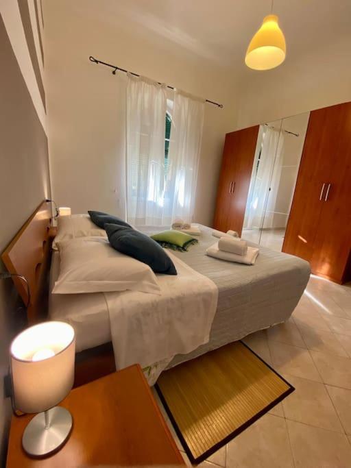 דירות לה ספציה Casa Di Olly מראה חיצוני תמונה