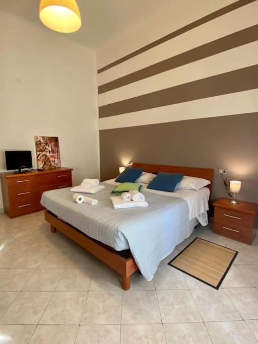 דירות לה ספציה Casa Di Olly מראה חיצוני תמונה