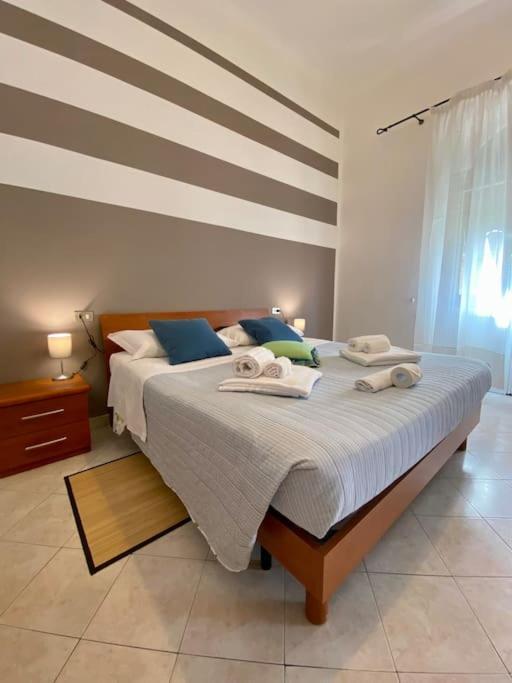 דירות לה ספציה Casa Di Olly מראה חיצוני תמונה