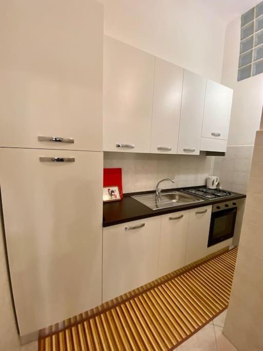 דירות לה ספציה Casa Di Olly מראה חיצוני תמונה