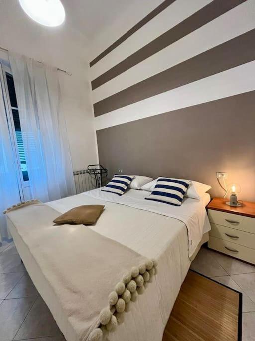 דירות לה ספציה Casa Di Olly מראה חיצוני תמונה