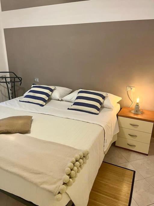 דירות לה ספציה Casa Di Olly מראה חיצוני תמונה
