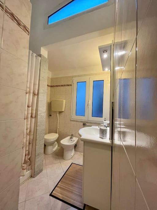 דירות לה ספציה Casa Di Olly מראה חיצוני תמונה